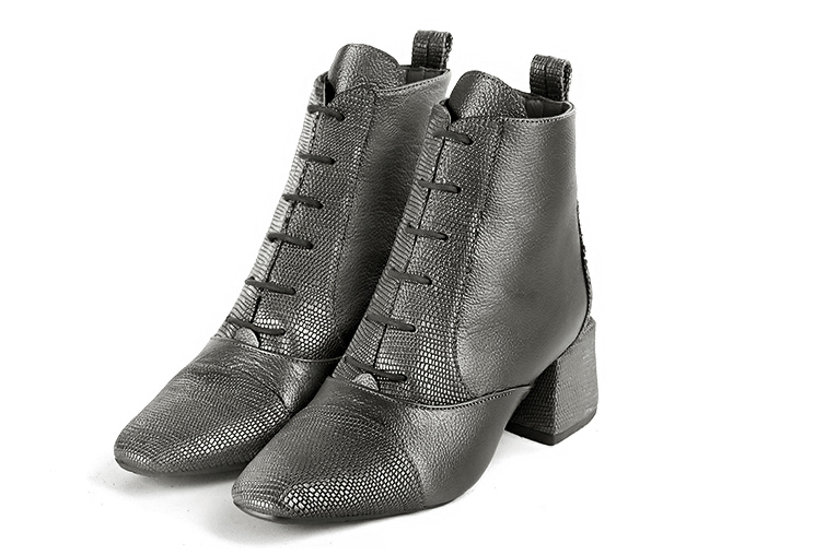 Bottines femme habillées hot sale